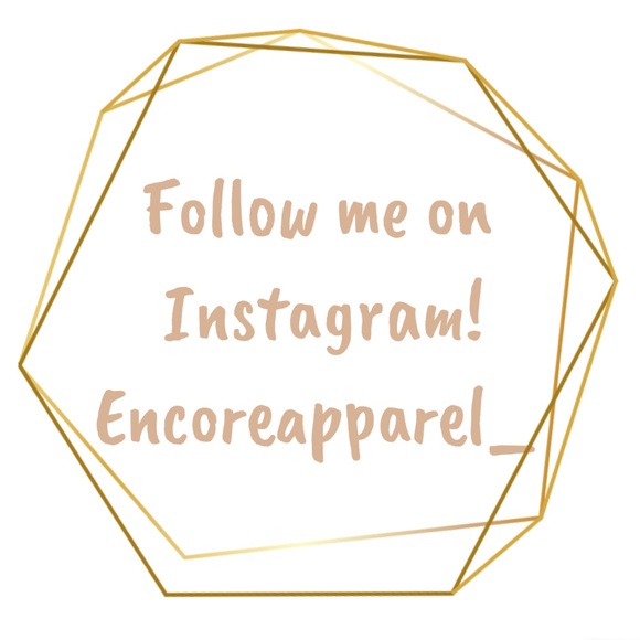 Follow me on Instagram! - Picture 1 of 11